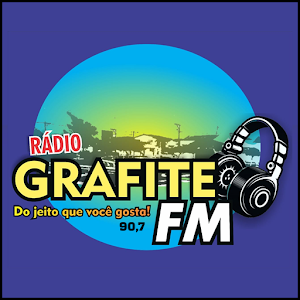 Rádio Grafite FM Screenshot 0