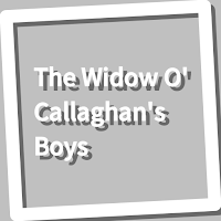 Book, The Widow O'Callaghan's Boys