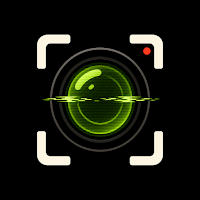 VHS Camera: Retro Camcorder
