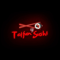 Tajfun Sushi Poznań