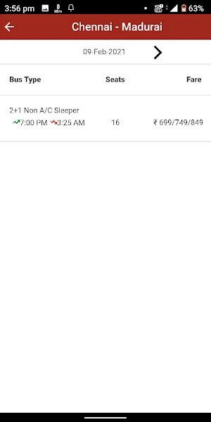 NT XPRESS Screenshot 3