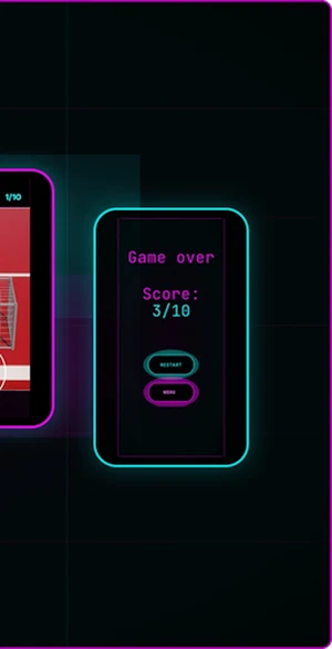 Kick Flick Arena Screenshot 3