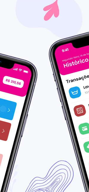 Maria Express Screenshot 1