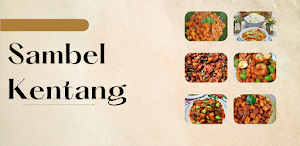 Resep Sambal Goreng Offline Screenshot 0