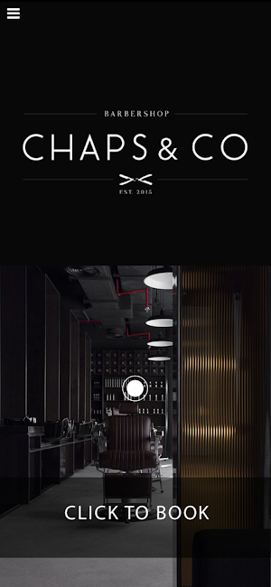 Chaps & Co Screenshot 0