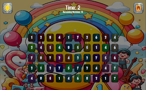 Mission Nine Challenge Game Screenshot 3