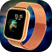 Smartwatch BT Notifier
