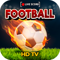 Live Score Football HD TV