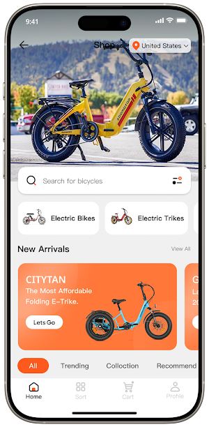 Addmotor Screenshot 3