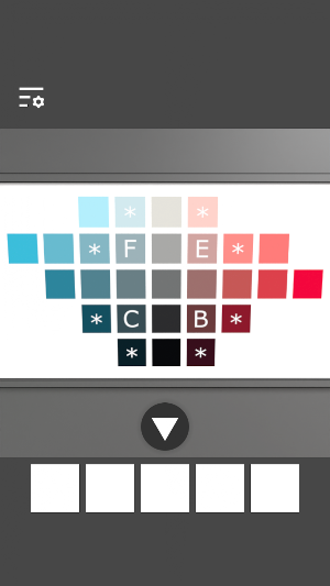 Paint Room Escape Screenshot 3