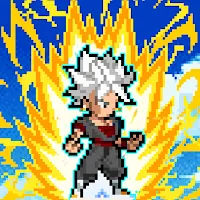 Legendary Dragon Warrior