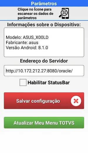 Meus Aplicativos Agro Screenshot 3