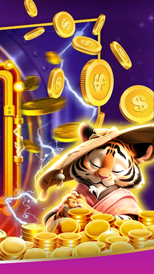 Tiger Keyboard Screenshot 3