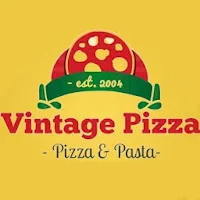 vintage pizza