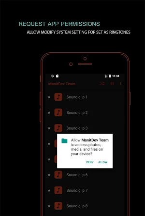 Asian koel bird Ringtones Screenshot 1