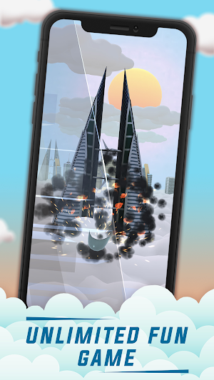 HZM City Sky Screenshot 3