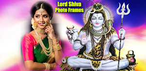 Lord Shiva 2023 Photo Frame Screenshot 0