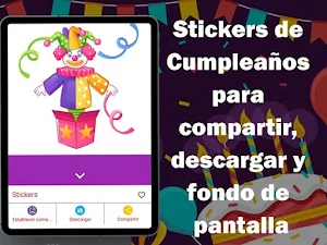 Feliz Cumpleaños Hermana Screenshot 3