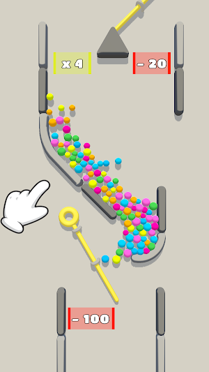 Pin and Expand Screenshot 1