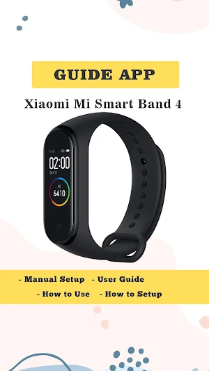 Xiaomi Mi Smart Band 4 advice Screenshot 2