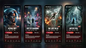 Flixtor Films Series Screenshot 3