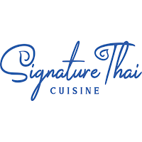 Signature Thai Cuisine