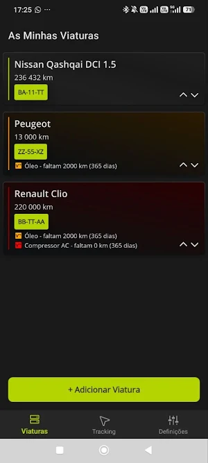 OmniKar Screenshot 0