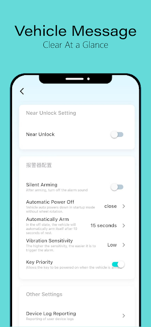 NeoMoto Screenshot 1