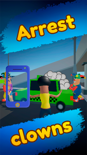 Protect the City Screenshot 3