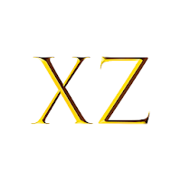 Space Hunter XZ