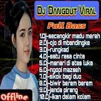 Dj Tatitut Butuh Kasih Sayang