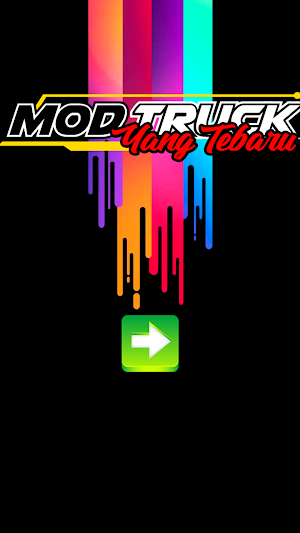 Mod Truck Yang Terbaru Screenshot 1