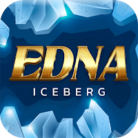 eDNA iceberg