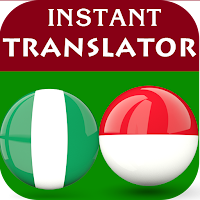 Yoruba Indonesian Translator