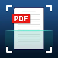 Camera Scanner & PDF Scanner