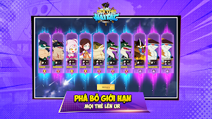 Hơi Thở Hải Tặc Screenshot 3