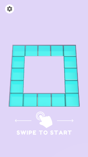 Merge Swipe Screenshot 1
