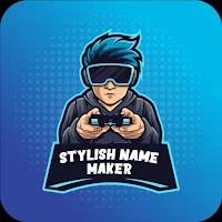 Stylish Name Maker