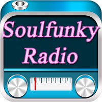 Soulfunky Radio