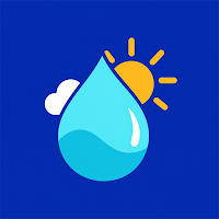 HydroGuard – Weather Hydration