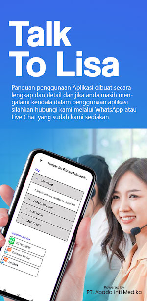 Dialisacare Screenshot 1