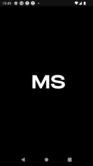 mysoulstretching Screenshot 0