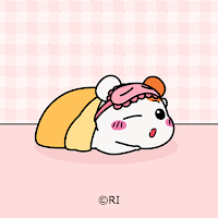 카카오톡 테마 - 에비츄_굿 나잇