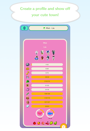 Planner for AC: WW Screenshot 1