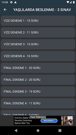 AuzefPlus Screenshot 2