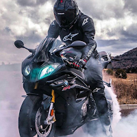 Sports Bikes Wallpapers