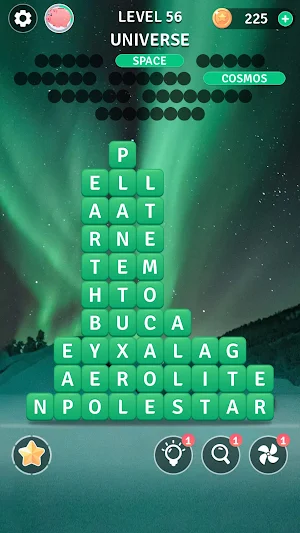Word Smash: Word Games Screenshot 1