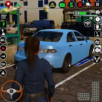 Car Games 2023 Car Driving 3D
