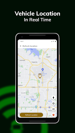 Selma Auto Mall Connect Screenshot 2