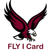 FLY I Card